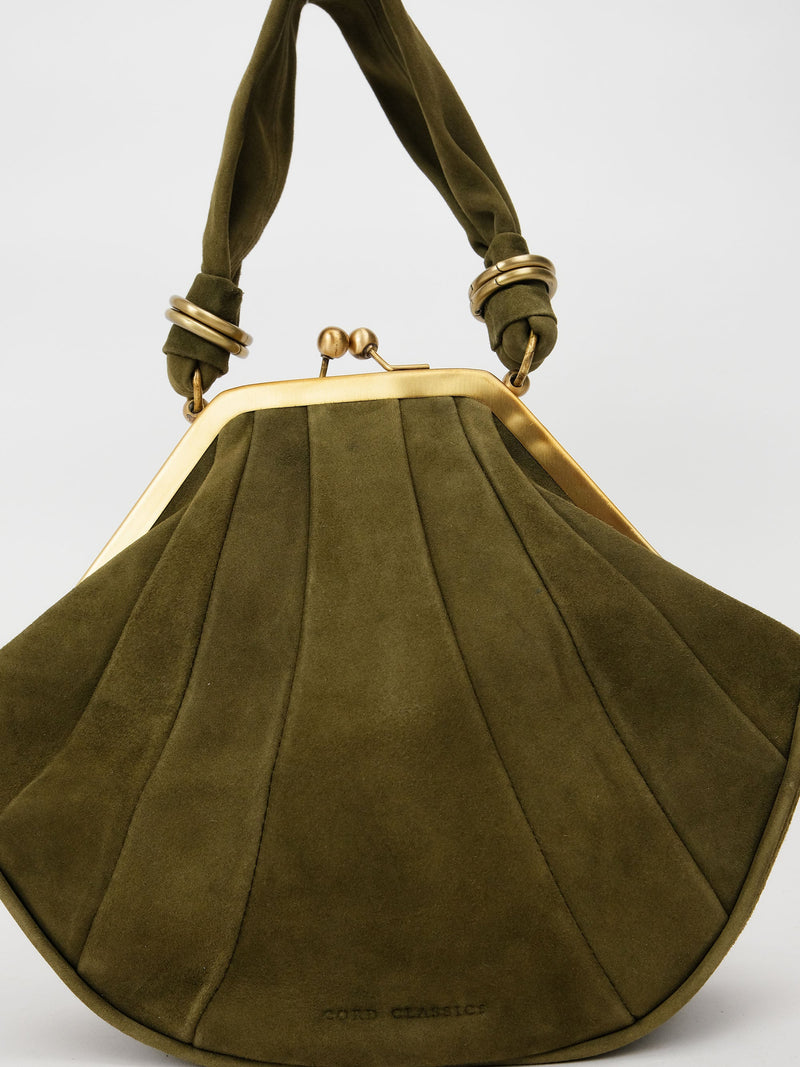 60'S Fan Bag