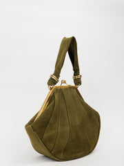 60'S Fan Bag