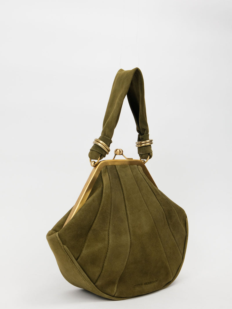 60'S Fan Bag