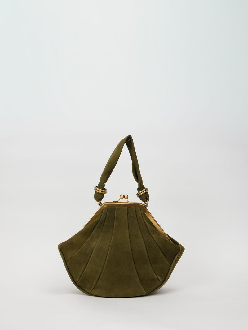 60'S Fan Bag