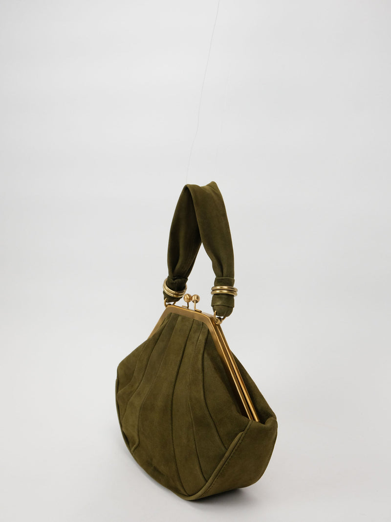 60'S Fan Bag