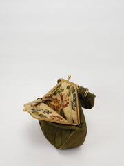 60'S Fan Bag