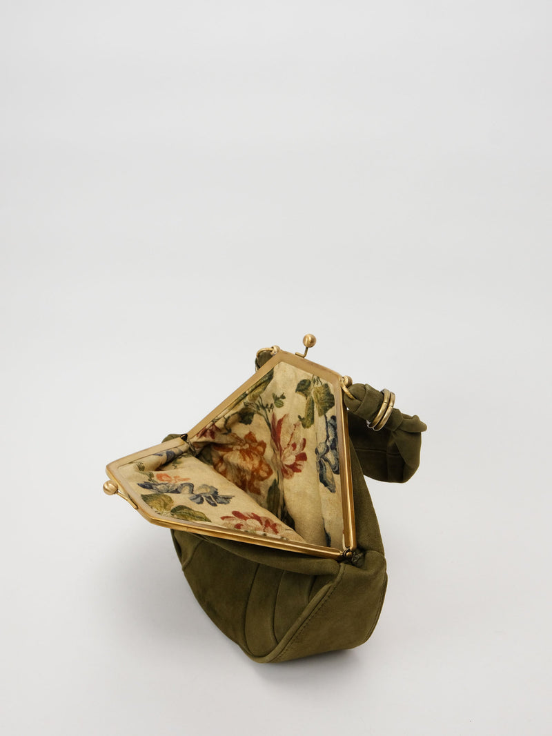 60'S Fan Bag