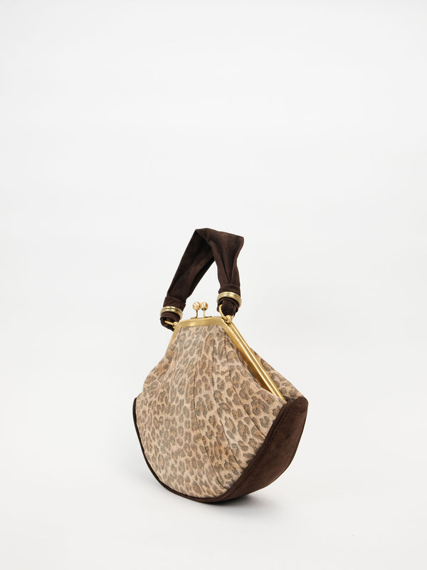 60'S Fan Bag