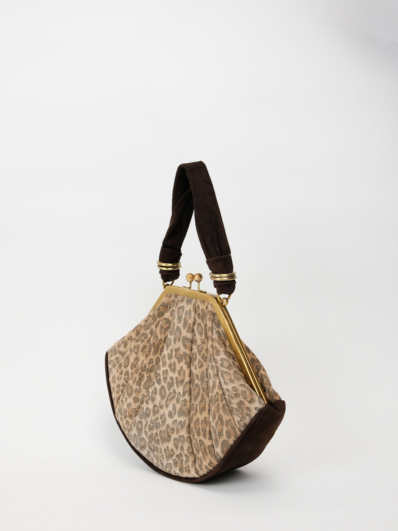 60'S Fan Bag