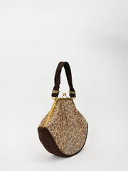 60'S Fan Bag