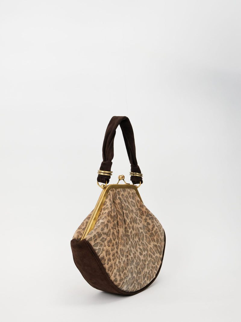60'S Fan Bag