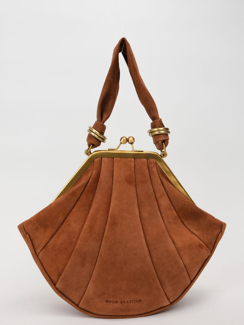 60'S Fan Bag