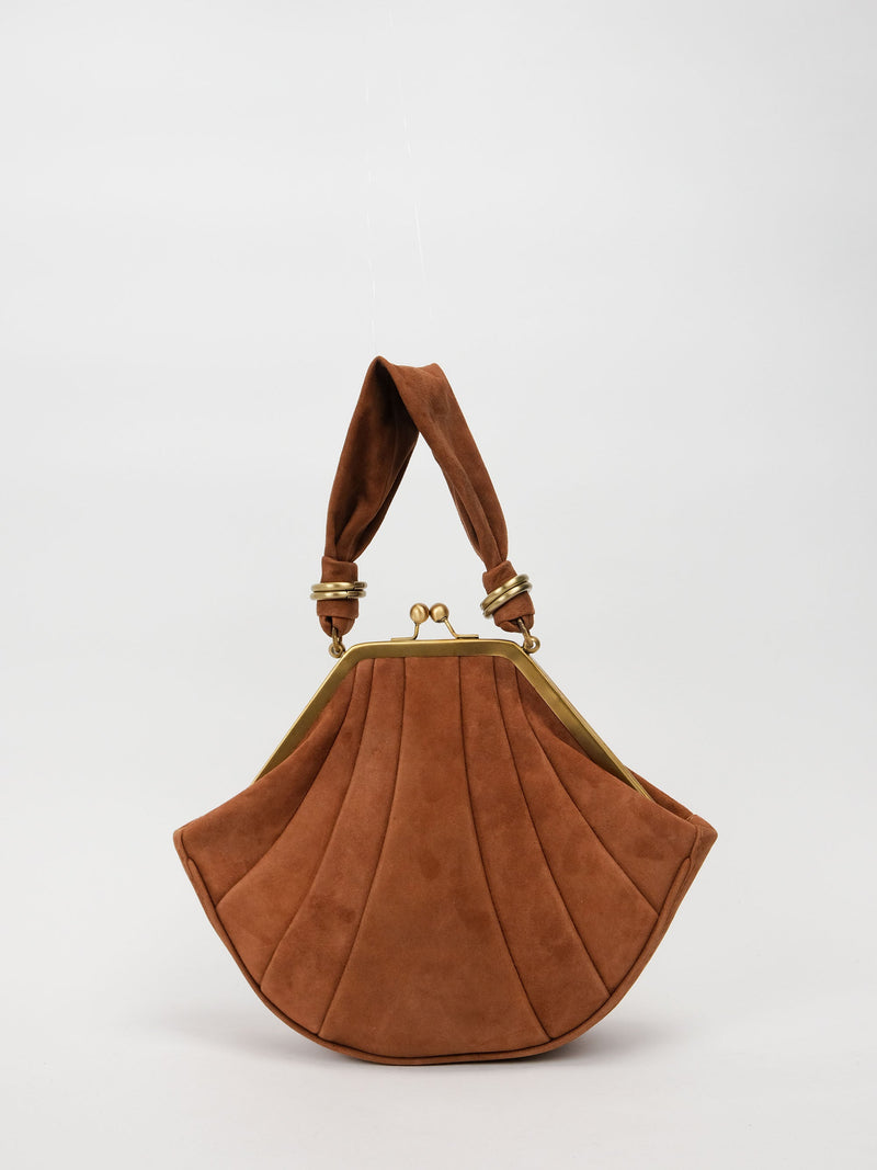60'S Fan Bag