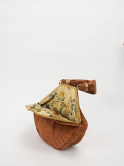 60'S Fan Bag