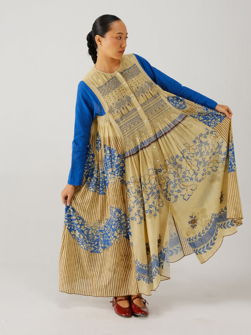 Frida dress