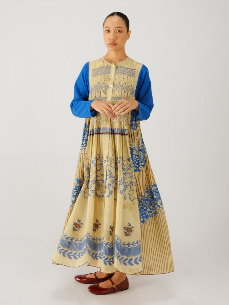 Frida dress