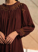 Pristine Dress