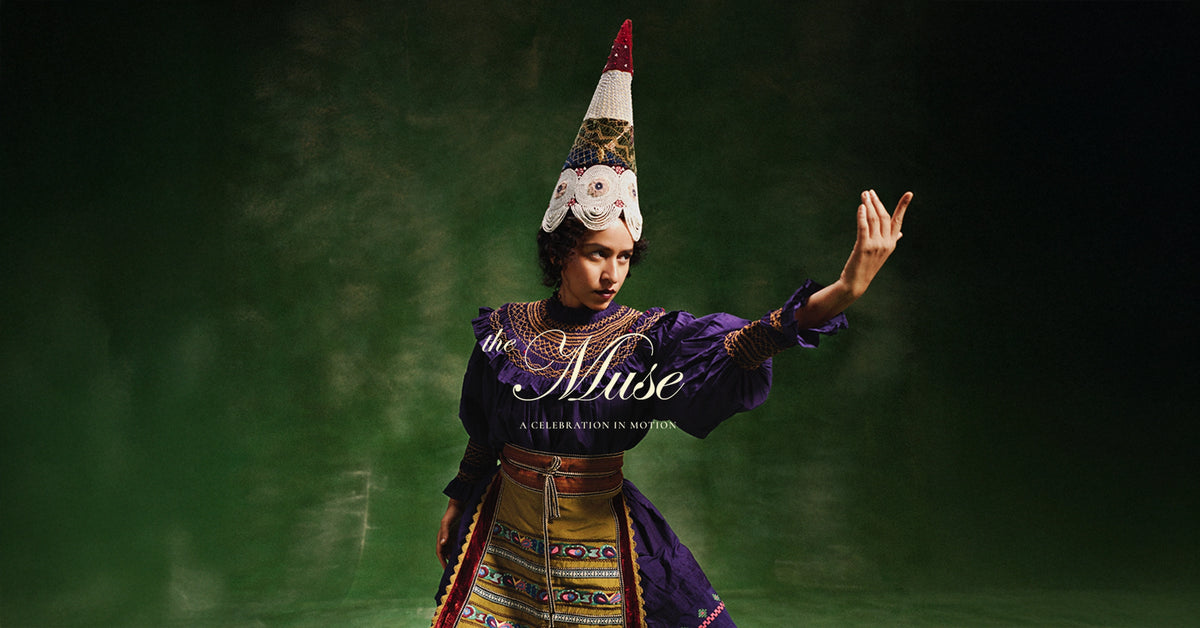 The Muse | Festive '25
