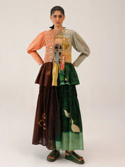 Gaia Set(Gaia Top + July Skirt)