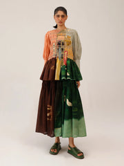 Gaia Set(Gaia Top + July Skirt)