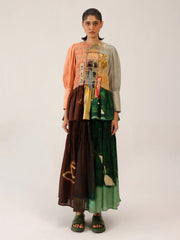 Gaia Set(Gaia Top + July Skirt)