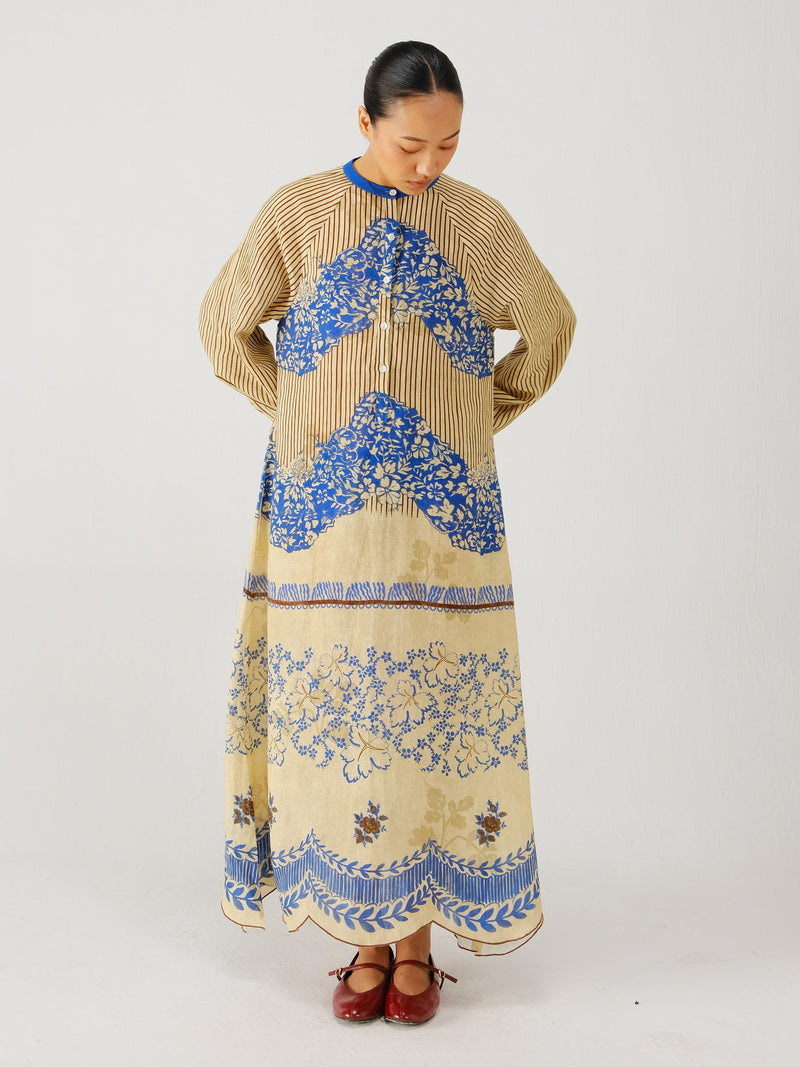 Goa dress