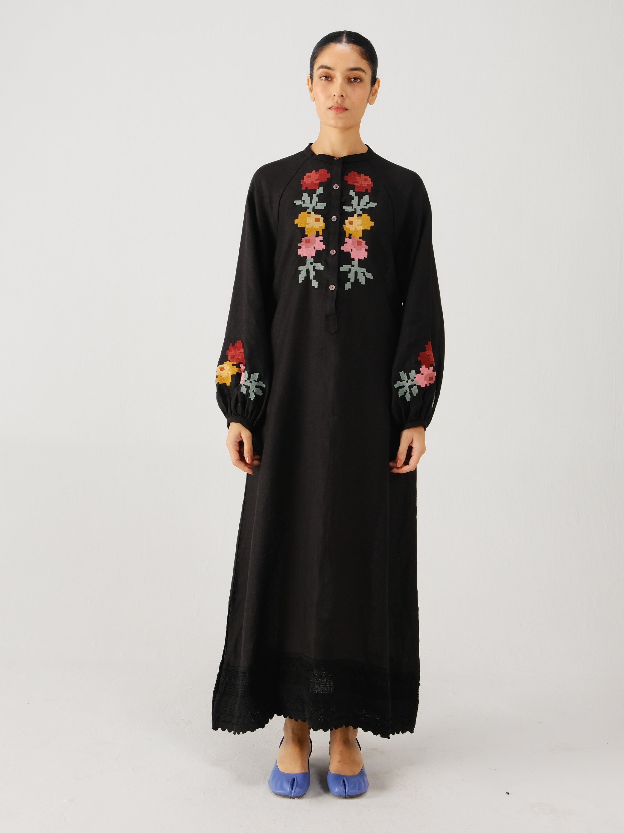 Goa dress – Cord Studio