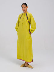 Goa Dress