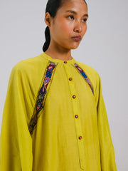 Goa Dress