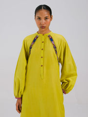 Goa Dress