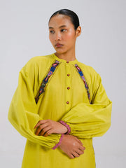Goa Dress