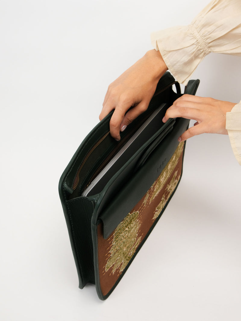 Harlem Laptop Bag