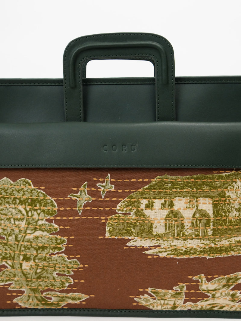 Harlem Laptop Bag