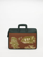 Harlem Laptop Bag