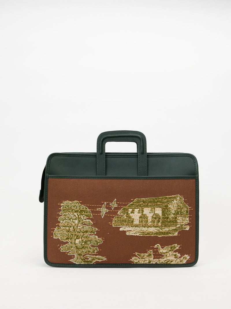 Harlem Laptop Bag