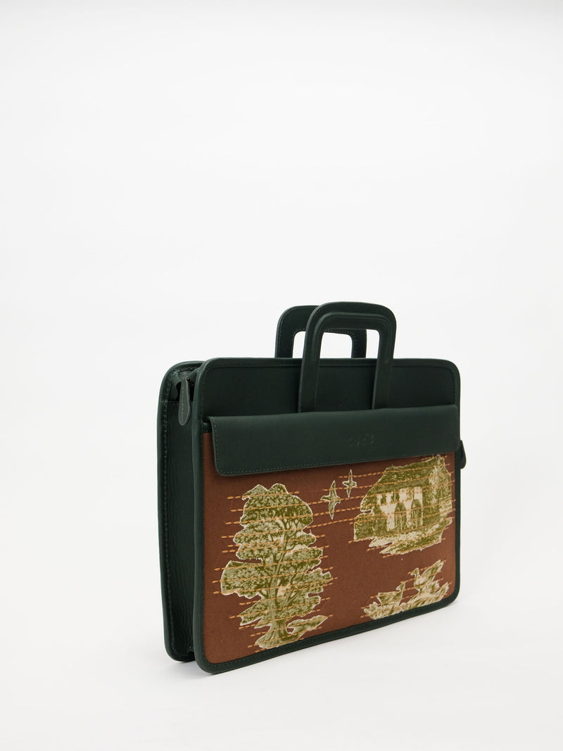 Harlem Laptop Bag