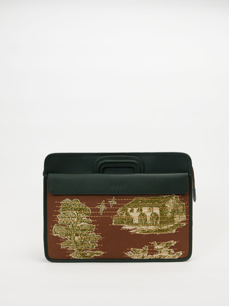 Harlem Laptop Bag