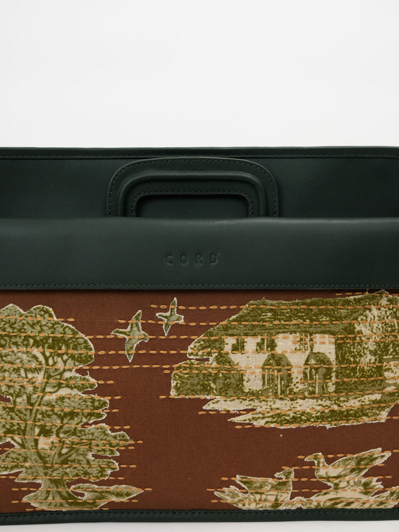 Harlem Laptop Bag