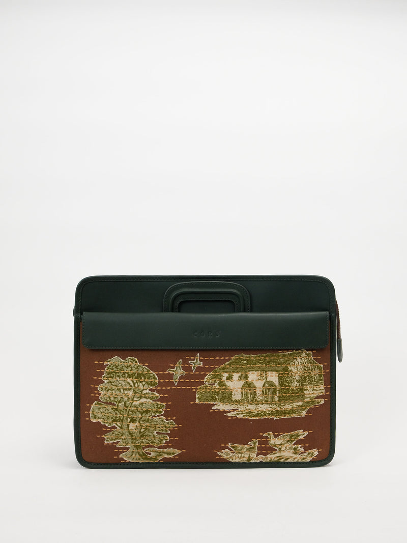 Harlem Laptop Bag