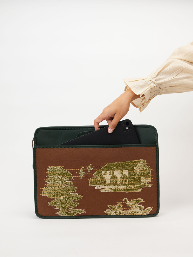 Harlem Laptop Bag