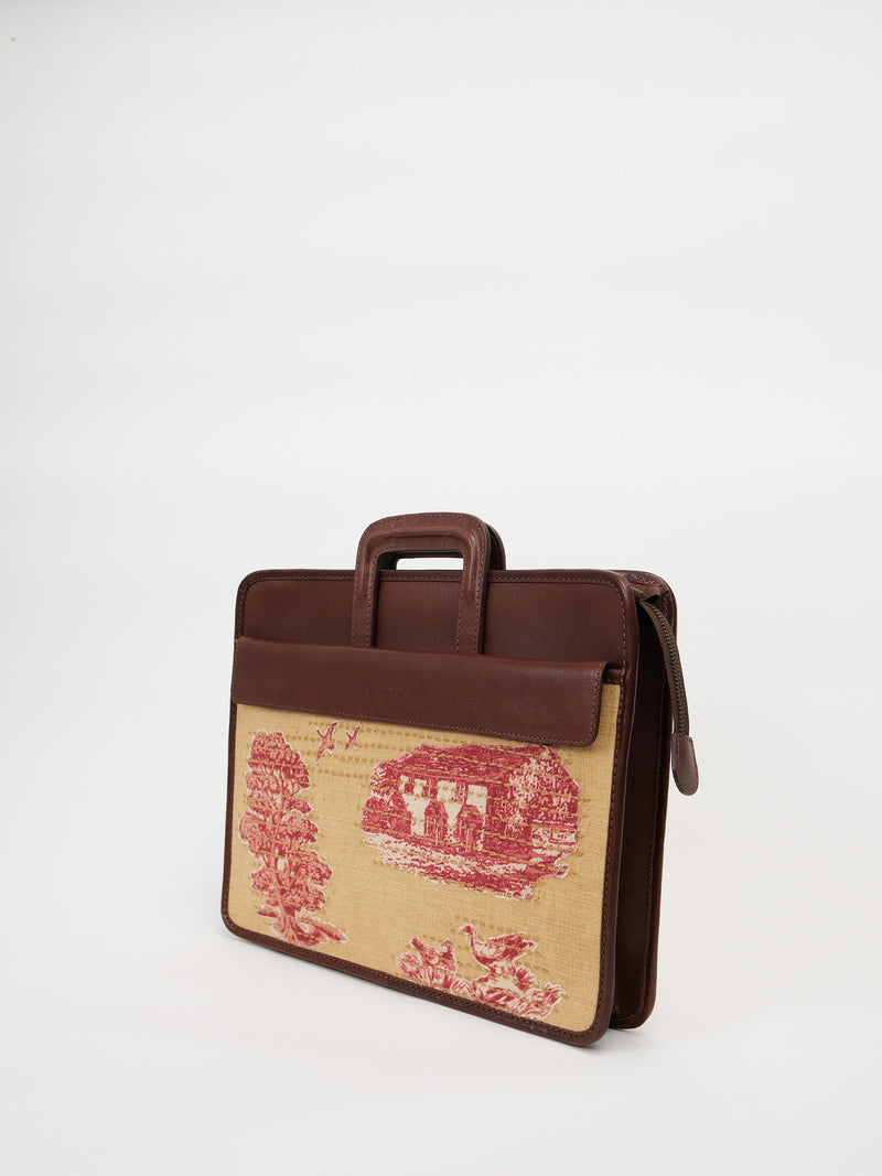Harlem Laptop Bag