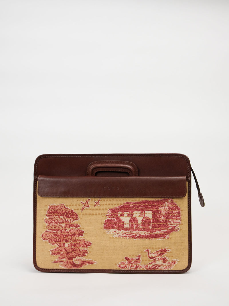 Harlem Laptop Bag