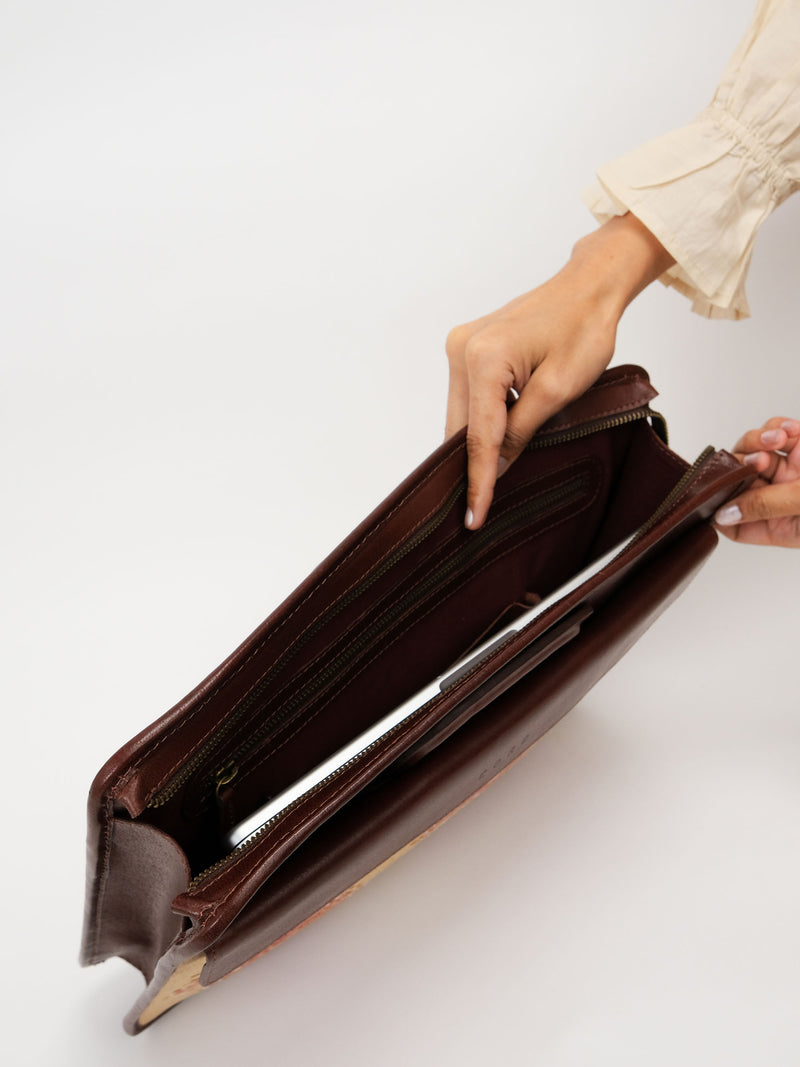 Harlem Laptop Bag