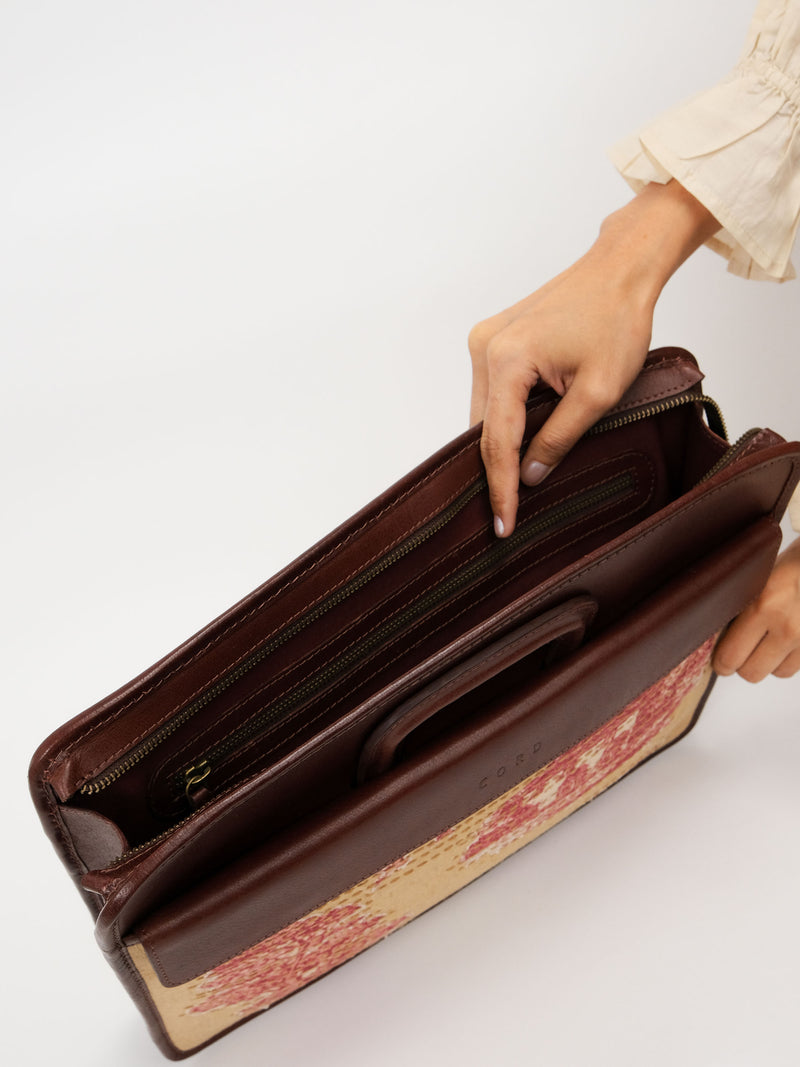 Harlem Laptop Bag