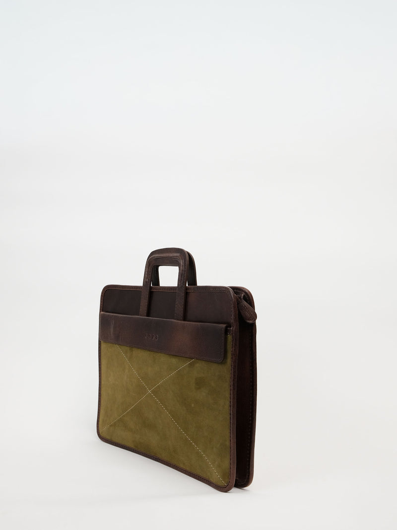 Harlem Laptop Bag