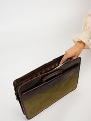 Harlem Laptop Bag