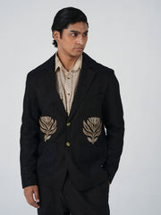 Harlem Blazer
