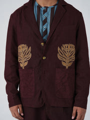 Harlem Blazer