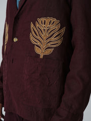 Harlem Blazer