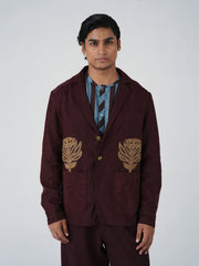 Harlem Blazer
