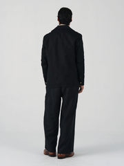 Harlem Blazer Set