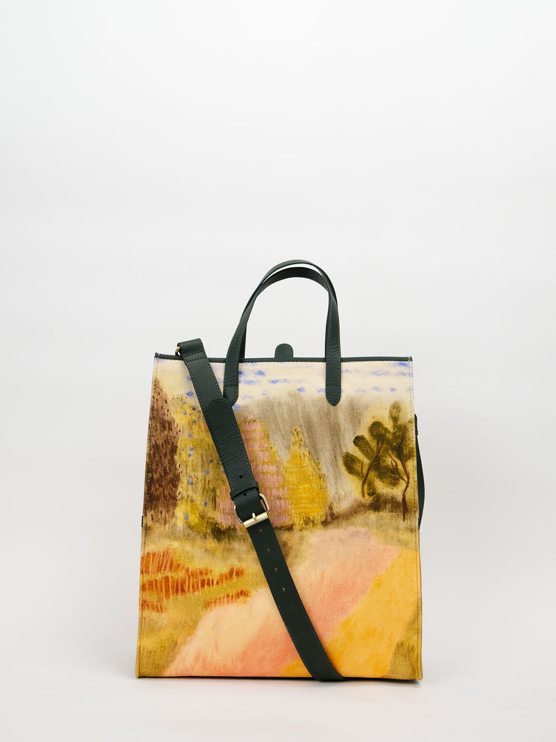 Highland Tote