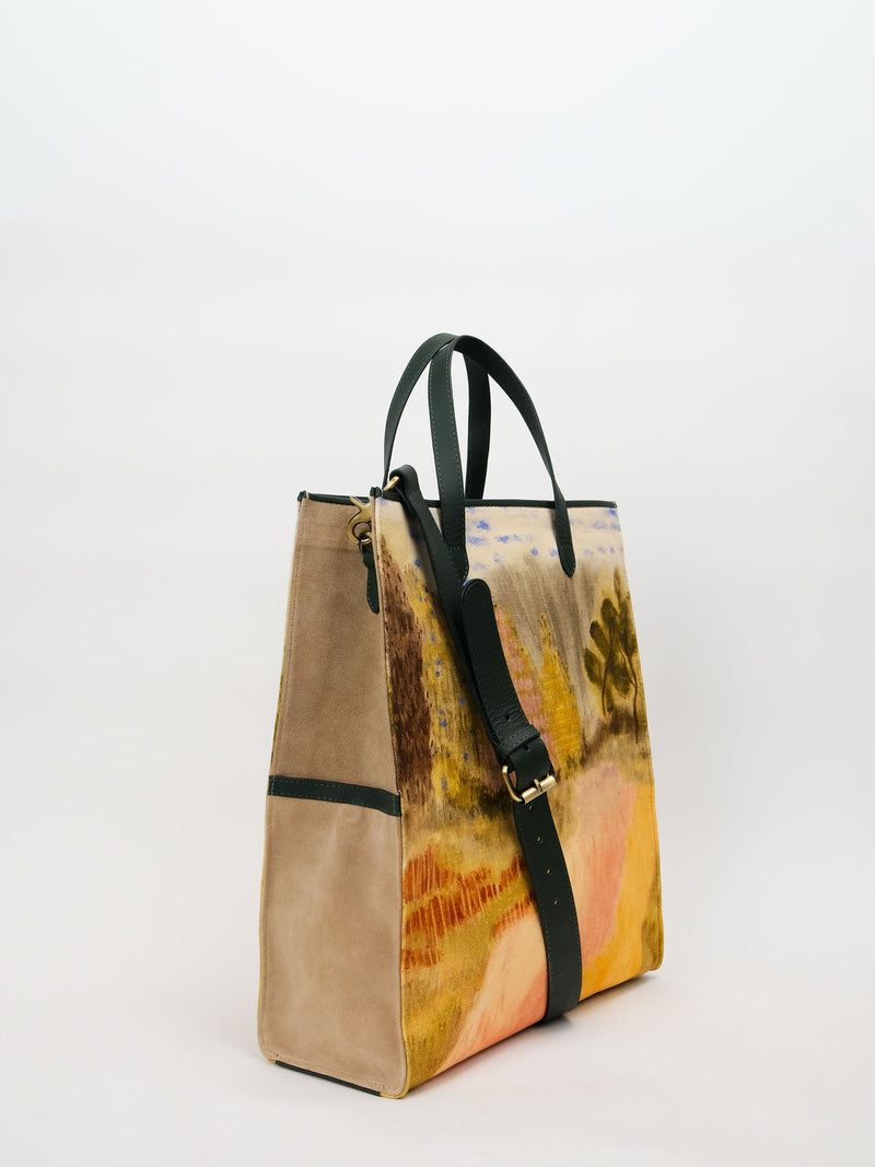 Highland Tote