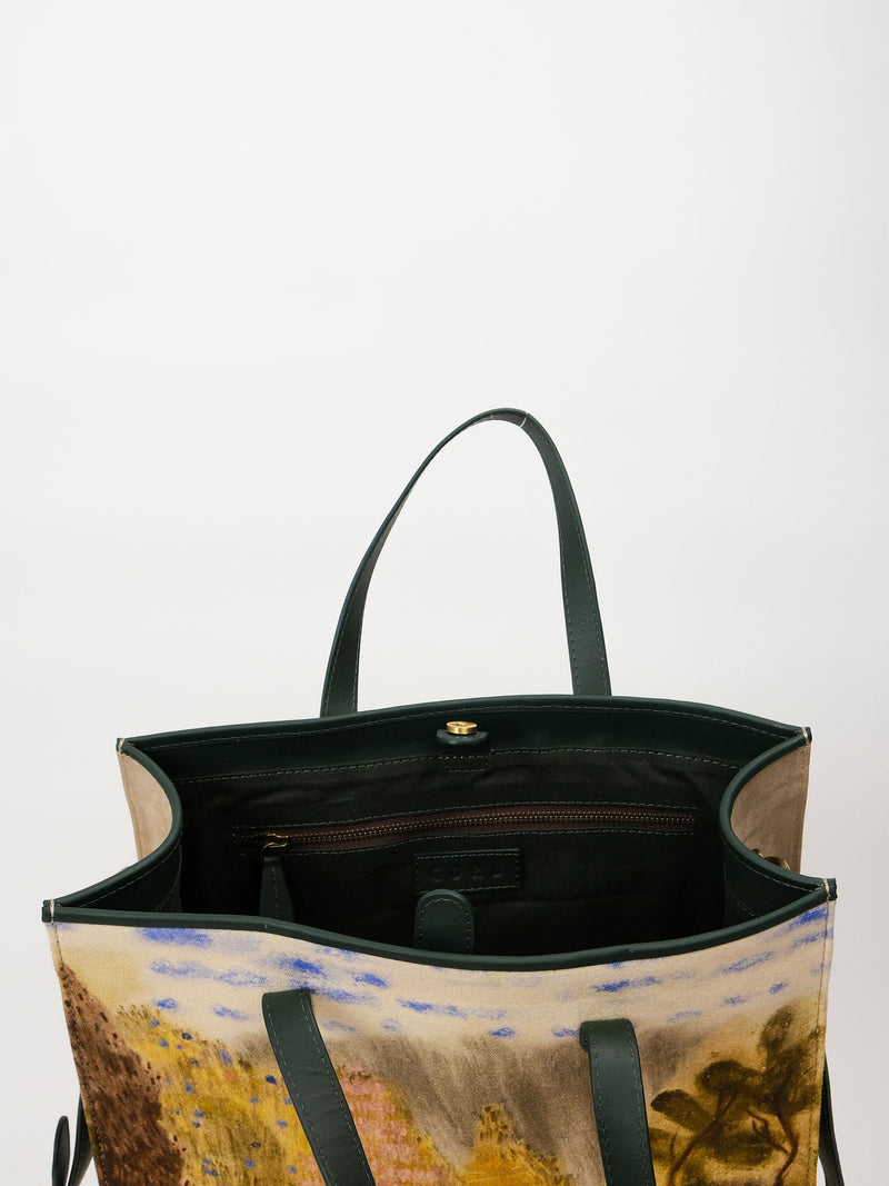 Highland Tote